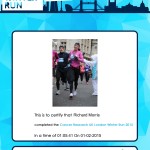 Photo Certificate